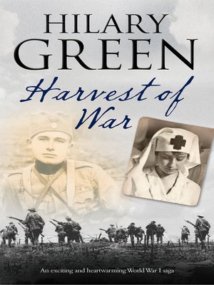 cover image of Harvest of War